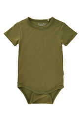 Bamboo Body, Short Sleeve, Dried Herbs - Koko-Kamel.com
